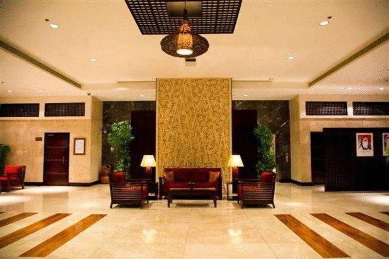Park Apartments Dubai,An Edge By Rotana Hotel Bagian luar foto