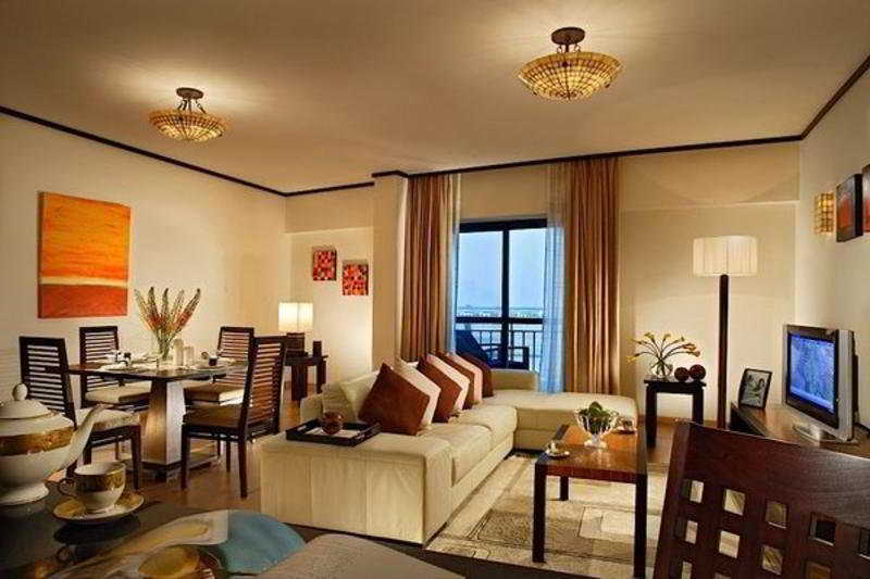 Park Apartments Dubai,An Edge By Rotana Hotel Bagian luar foto