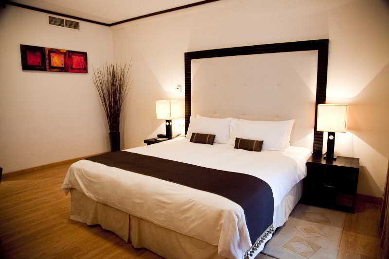 Park Apartments Dubai,An Edge By Rotana Hotel Bagian luar foto