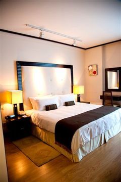 Park Apartments Dubai,An Edge By Rotana Hotel Bagian luar foto