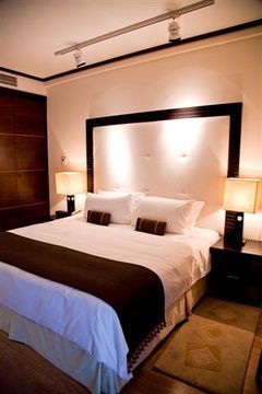 Park Apartments Dubai,An Edge By Rotana Hotel Bagian luar foto