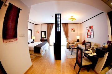 Park Apartments Dubai,An Edge By Rotana Hotel Bagian luar foto