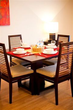 Park Apartments Dubai,An Edge By Rotana Hotel Bagian luar foto