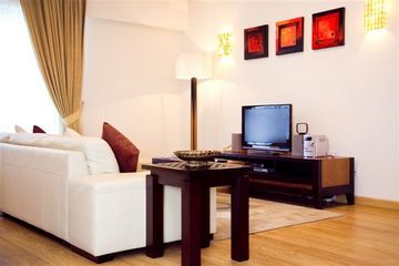 Park Apartments Dubai,An Edge By Rotana Hotel Bagian luar foto