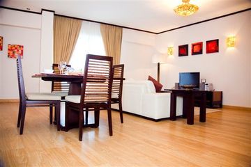 Park Apartments Dubai,An Edge By Rotana Hotel Bagian luar foto
